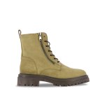 Iridea Combat Boot -musk