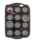 Bake 12 Cup Muffin Pan