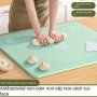 1PC Silicone Kitchen Mat - Thick Non-slip Baking & Kneading Pad For Home And Restaurant Use