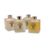 Mockana Luxury Wooden Top Fragrance Diffuser Refill - Tranquil Night