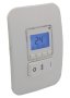 Digital Thermostat With Isolator Switch V402DTWC - Veti