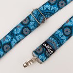 Shwe Detachable Bag Straps - Marine