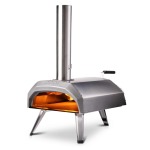 Ooni Karu 12 Multi-fuel Pizza Oven