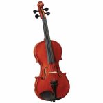 Cervini HV100 : 4 4 Violin Outfit