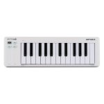 Microlab MK3 25-KEY Keyboard Controller - White