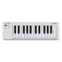Microlab MK3 25-KEY Keyboard Controller - White