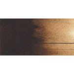 Qor - Watercolour Paint - 11ML - Burnt Umberaanatural