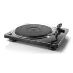 Denon DP-400 Hi-fii Turntable With Speed Auto Sensor