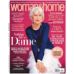 & Home Monthly Magazine Cover May Vary