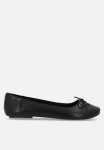 Gyzelle Pump - Black