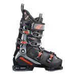 Nordica Speedmachine 3 110 Ski Boots Black grey red 29.5 MY25