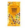 Peanut Wafer Rolls 150 G