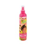 African Pride Dream Kids Olive Miracle Braid Spray 250ML