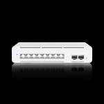 Ubiquiti Unifi Pro Xg 8 Port 155W Poe Switch USW-PRO-XG-8-POE-UB-USW-PRO-XG-8-POE