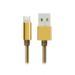 Charging And Data Cable 2 In 1 For Apple