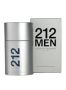 Carolina Herrera AM2121S 1 Oz Eau De Toilette Spray For Men Parallel Import