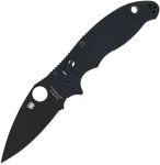 Spyderco Manix Salt C101GMCBKP2