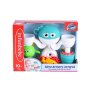 Infunbebe Bath Activity Octopus