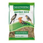 Green Bag Seed Garden Bird 5KG