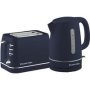 Russell Hobbs Royal Pack Kettle & Toaster 2 Piece Blue