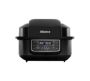 Alliance Digital Indoor Grill & Air Fryer 6L 1750W