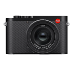 Leica Q3 Digital Camera Black – 19082 –