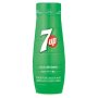 SodaStream 7UP Flavor 440ML