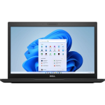 Dell Latitude 7490 Intel I5 8TH Gen Ultrabook Laptop With 8GB RAM + Win 11