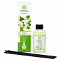 Jasmine Reed Diffuser With Natural Essentials - 110ML