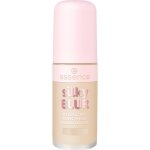 Essence Silky Blur Hydrating Longwear Foundation - Light 115 1