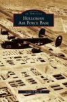 Holloman Air Force Base Hardcover