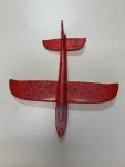 Airplane Glider
