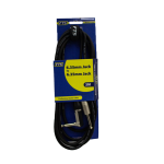 FTS-TJ003+TJ054 3M 6.35MM To 6.35MM Guitar Cable
