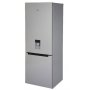 Kic Bottom Mount Refrigerator - Kbf 635/2 Me