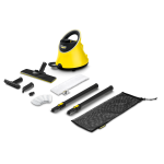 K Rcher Sc 2 Deluxe Easyfix Steam Cleaner