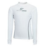 Junior Keeps Cool Long Sleeve Baselayer Top