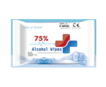 Sanitizing Alcohol-based Wipes