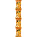 Puffs Strips Cheese