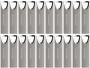 Classic M200 16GB Flash Drive USB 2.0 Pack Of 20