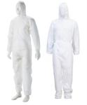 Casey Non Woven Disposable Full Body Coverall