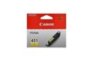 Canon CLI-451 Yellow Ink