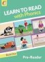 Learn To Read With Phonics Pre Reader Book 1   Paperback