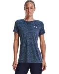 Women's Ua Tech Twist T-Shirt - 369 XL