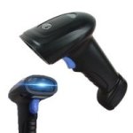 Oxy Worx Wireless Barcode Scanner