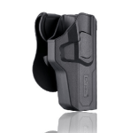 Holster D Series CZ-09 P07 NOWP09G4