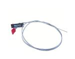 Universal Throttle Control Cable And Lever