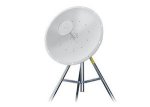 Ubiquiti UBAM-5G30D-RA Airmax 5GHZ 30DBI Dual Polarized Dish 5100-5800MHZ 2FT Sma F RPX2 Ptp Iso 35DB