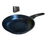 Granite Non-stick Frying Pan & Gift Bag