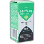 Mitchum Invisible Clear Fresh Roll On 50ML No White Marks