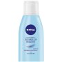 Nivea Daily Essentials Extra Gentle Eye Makeup Remover 125ML